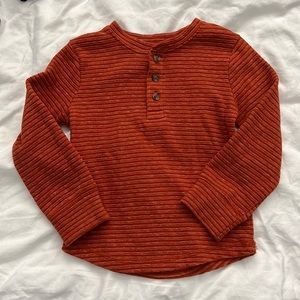 3 for $10 Boys 3T long sleeve shirt